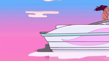 FOUFOUNE PALACE BONJOUR ! GIF