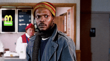 Samuel L Jackson GIF