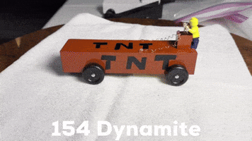 154 Dynamite GIF