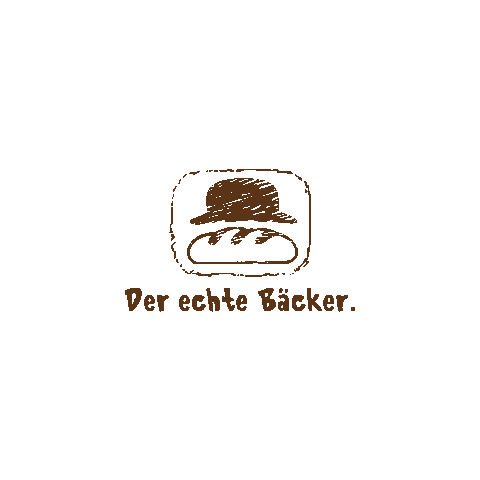 Sticker by Bäckerei Huth