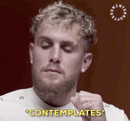 Jake Paul Fighting GIF by Uninterrupted - Find & Share on GIPHY