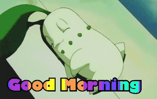 Good Morning GIF by Statue Tattoo