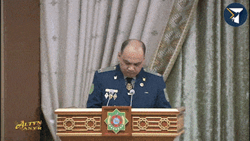 Turkmenistan GIF