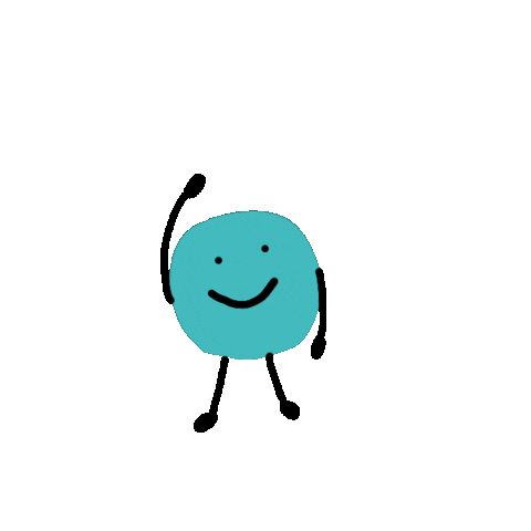 Sticker by Lisa Kosmalla