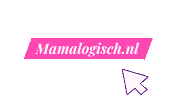 Sticker by Mamalogisch