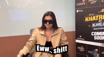 Rebel Queen GIF