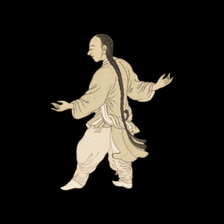 Martial Arts Workout GIF by vank