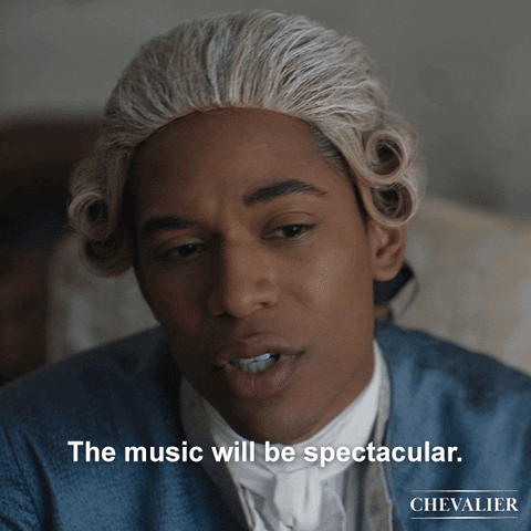 Kelvin Harrison Jr Chevalier GIF by Searchlight Pictures