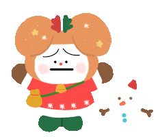 Christmas Love Sticker by ACHTUNG