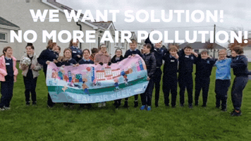 Clean Air GIF