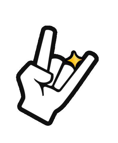 DJ Policy Sticker