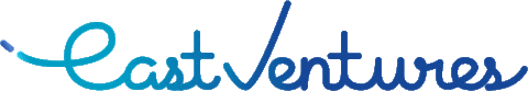 East Ventures Sticker