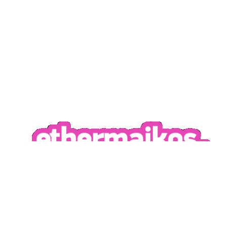 ethermaikos Sticker