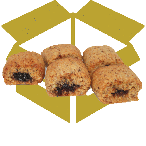 Puglia Pack Shop Sticker