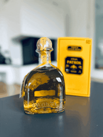 Tequila GIF