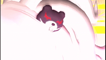 Goodbye Despair Junko Enoshima GIF
