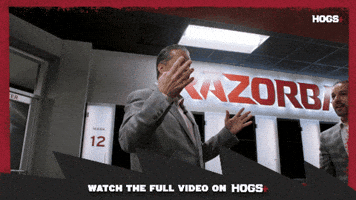John Calipari Basketball GIF by Hogs+