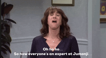 Snl GIF