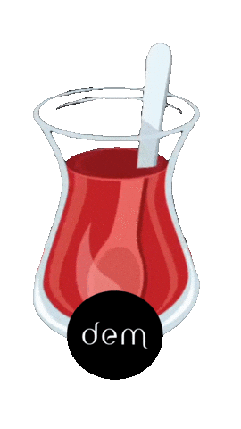 Dem İstabul Ltd. Sti. Sticker