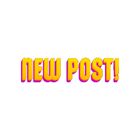 New Post Gaserop Sticker by Dark Mark