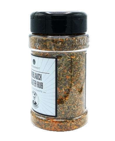 Food Essen Sticker by BBQ Klaus Breinig