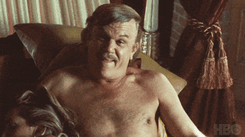 La Lakers Reaction GIF by Winning Time: The Rise of the Lakers Dynasty