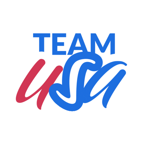 American Usa Sticker by Credit Sesame