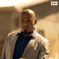 Come Here Season 6 GIF by Better Call Saul