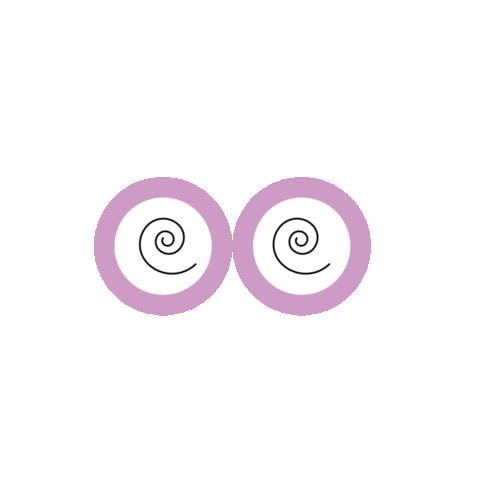 Confused Sticker
