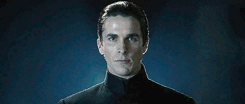 Sci Fi Equilibrium Gif Find Share On Giphy - 