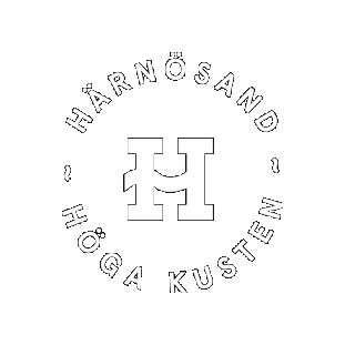 Härnösands kommun Sticker