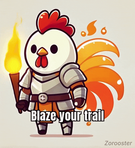 Journey Explore GIF by Zorooster