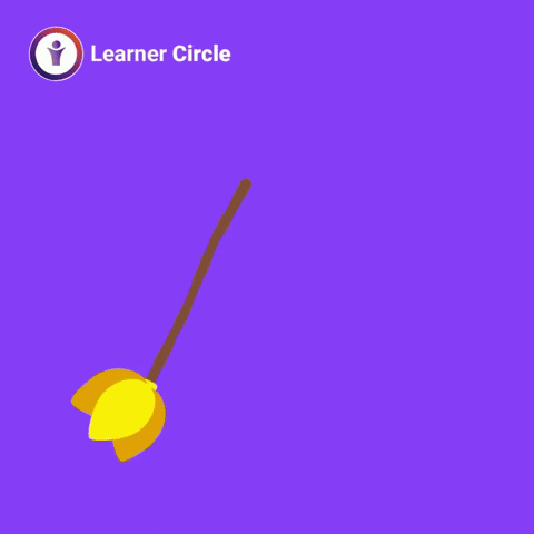 Fun Living GIF by Learner Circle