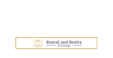 Rental and Realty Group Sticker