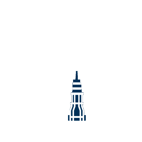 Groningen Sticker by Alders Makelaars