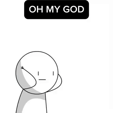 Omg GIF