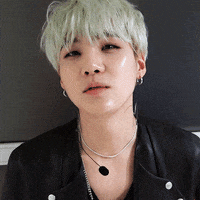 Suga Bts GIFs - Find & Share on GIPHY