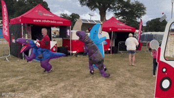 Festival Camperjam GIF by VDubRadio