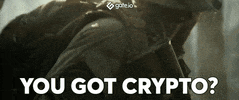 Crypto GIF by Gateio
