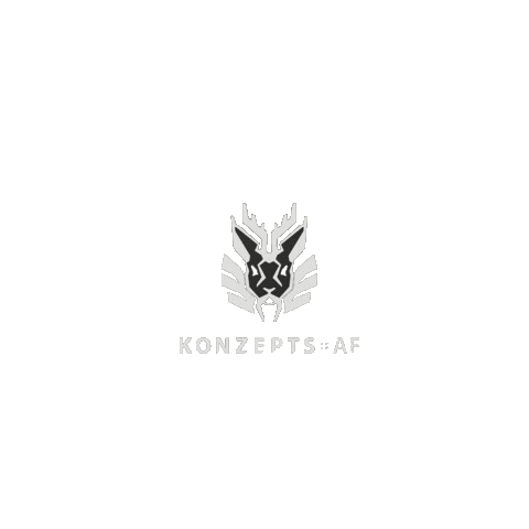 Sticker by konzeptsaf