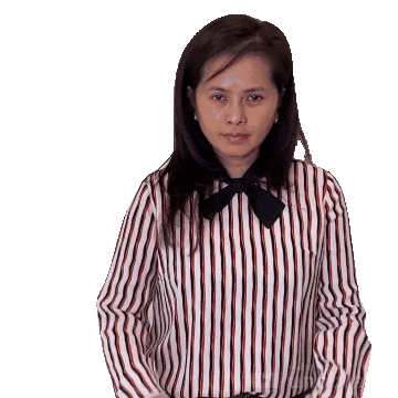 Nhung Phan Sticker