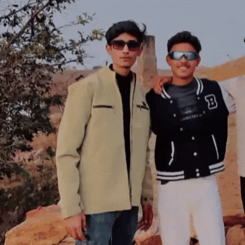 Shah Rukh Khan GIF