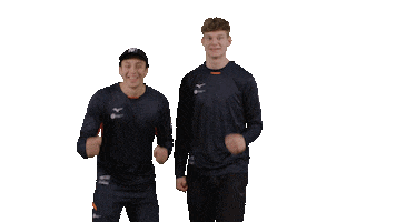 Teamnl Beachvolleybal Sticker by Nevobo