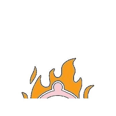 Halochef Sticker by obinsimba