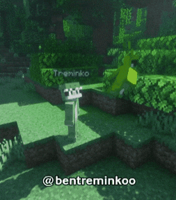 Treminko GIF