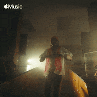 Lets Do This GIF by Apple Music