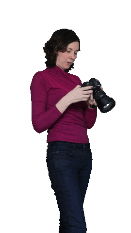 Anniek van Zadelhoff Sticker