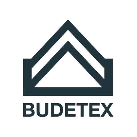 Budetexconvos Sticker by Budetex