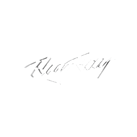 djrayray Sticker