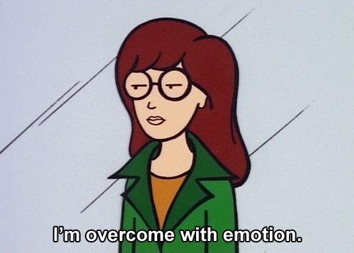 Daria GIFs - Get the best GIF on GIPHY